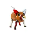 Cochon - Upcycling - 50 x 35 x 40 cm