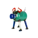 Cochon - Upcycling - 53 x 30 x 41 cm