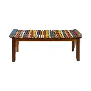 Banc - 48 x 120 x 40 cm