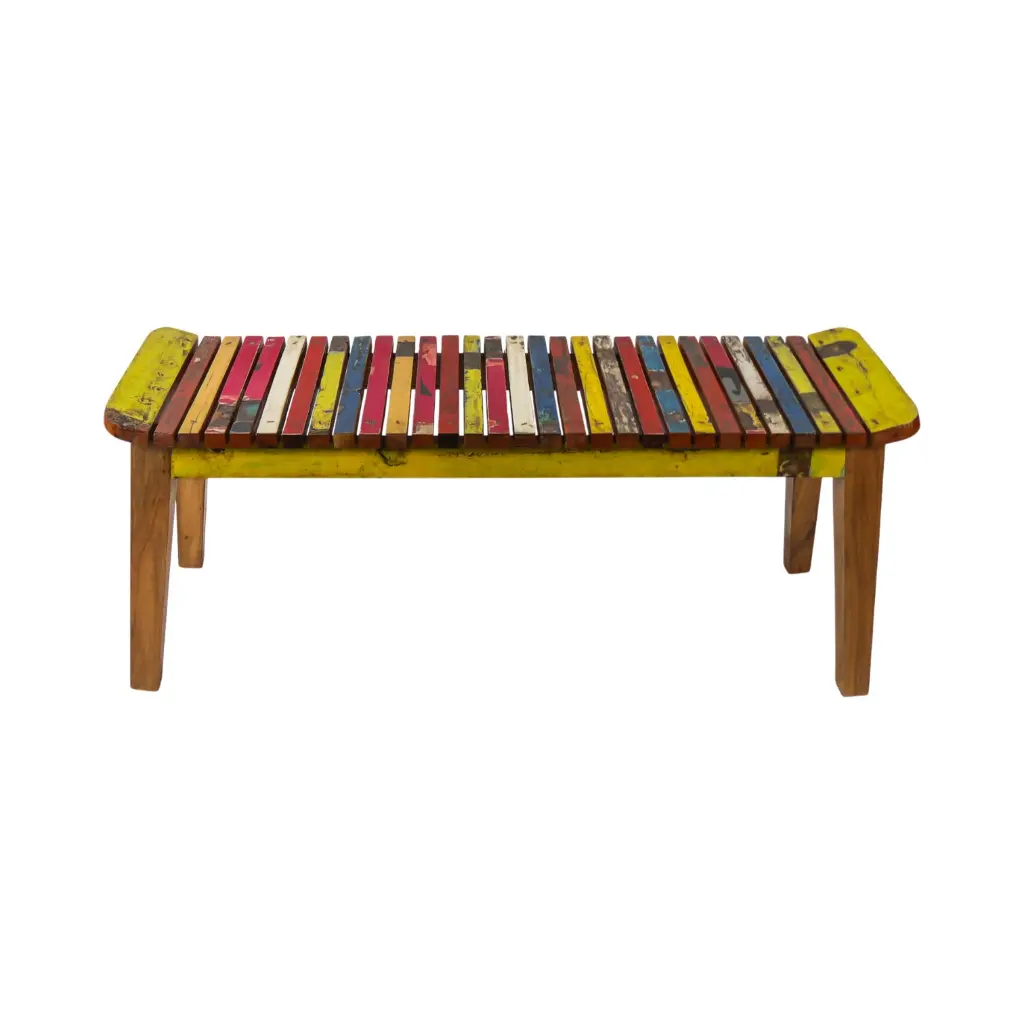 Banc - 48 x 120 x 40 cm