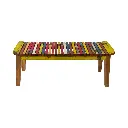 Banc - 48 x 120 x 40 cm