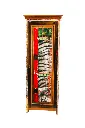 Penderie - 1 porte - 182 x 69 x 54 cm