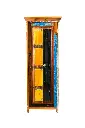 Penderie - 1 porte - 182 x 69 x 54 cm