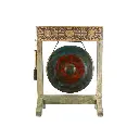 Gong - 91 x 67 x 30 cm