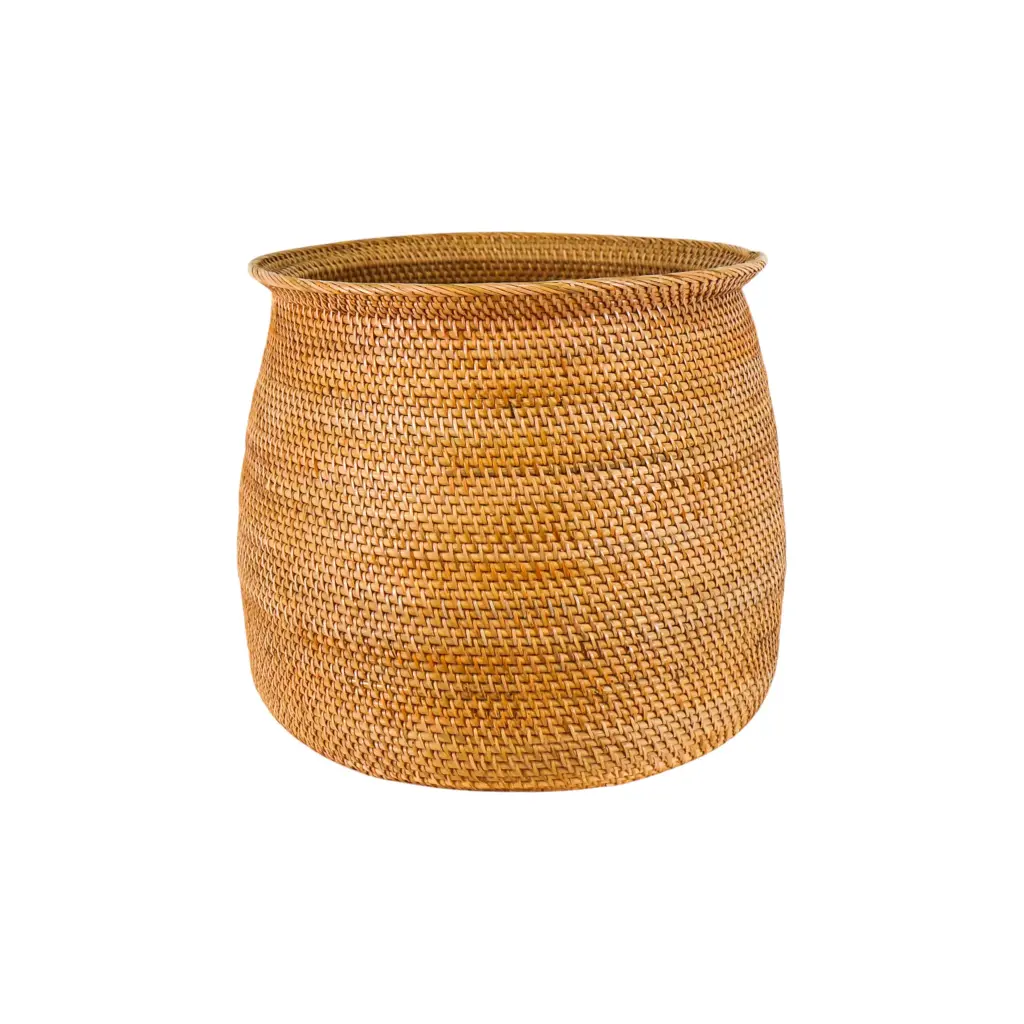 Panier rond - 44 x 47 x 47 cm