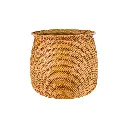 Panier rond - 44 x 47 x 47 cm