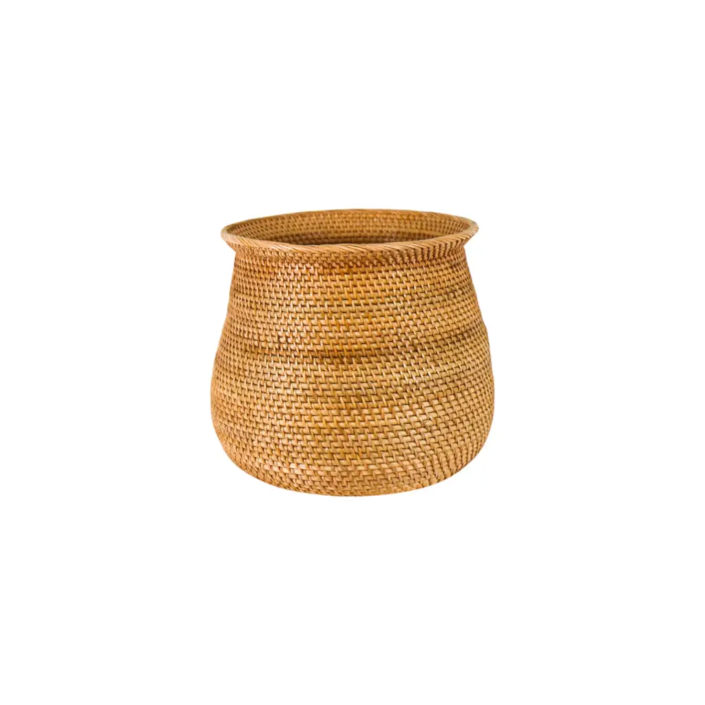Panier rond - 34 x 37 x 37 cm