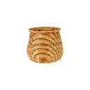 Panier rond - 34 x 37 x 37 cm