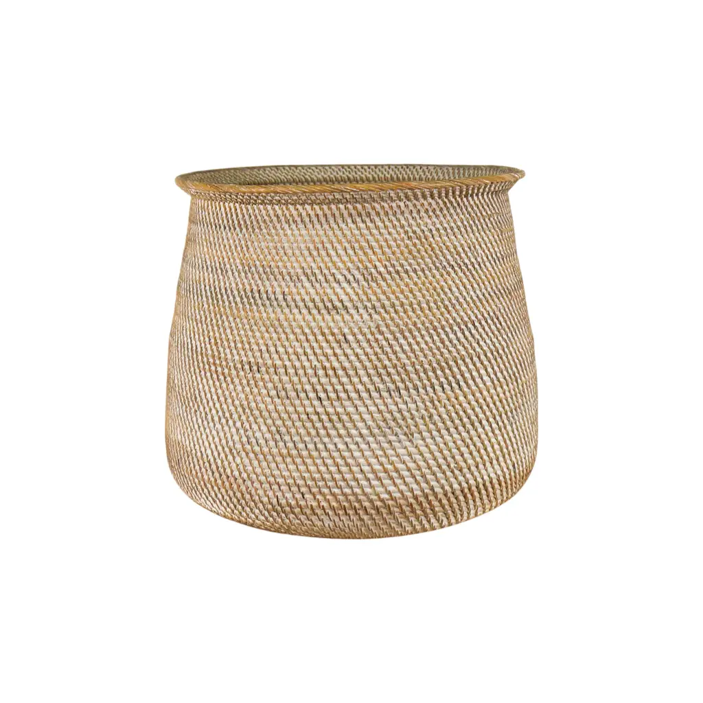 Panier rond - 44 x 47 x 47 cm