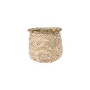 Panier rond - 34 x 37 x 37 cm