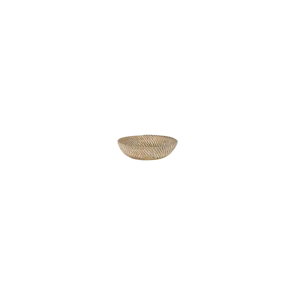 Corbeille ronde - Small - 7 x 20 x 20 cm