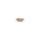 Corbeille ronde - Small - 7 x 20 x 20 cm