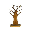 Arbre Sculpté - 47 x 23 x 23 cm