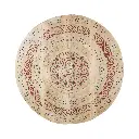 Décoration Murale Ronde - 101 x 101 x 7 cm