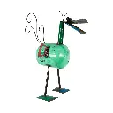 Pélican - Upcycling - 88 x 42 x 66 cm