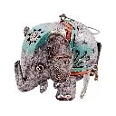Eléphant - 18 x 16 x 20 cm
