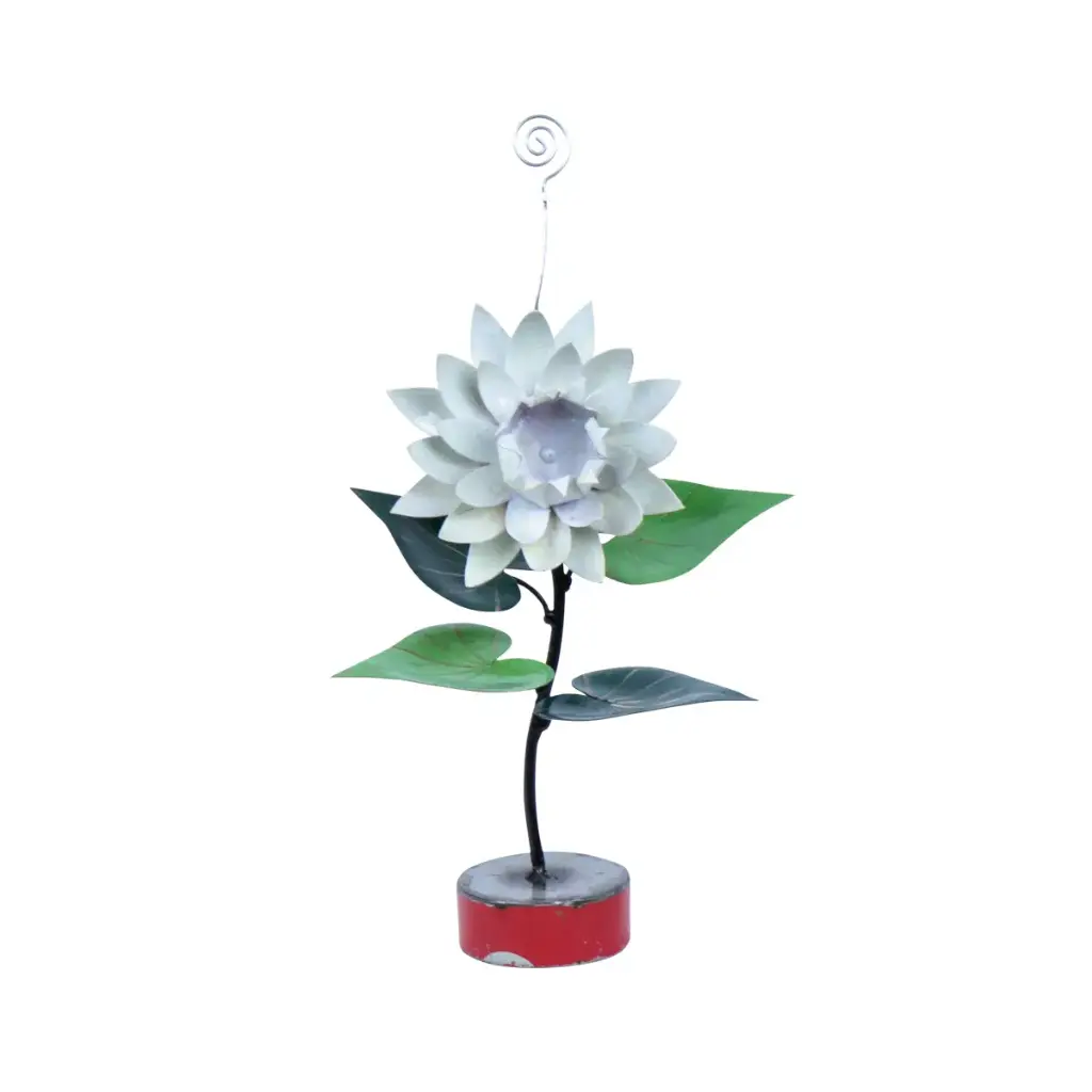 Fleur - 43 x 24 x 15 cm