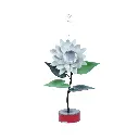 Fleur - 43 x 24 x 15 cm