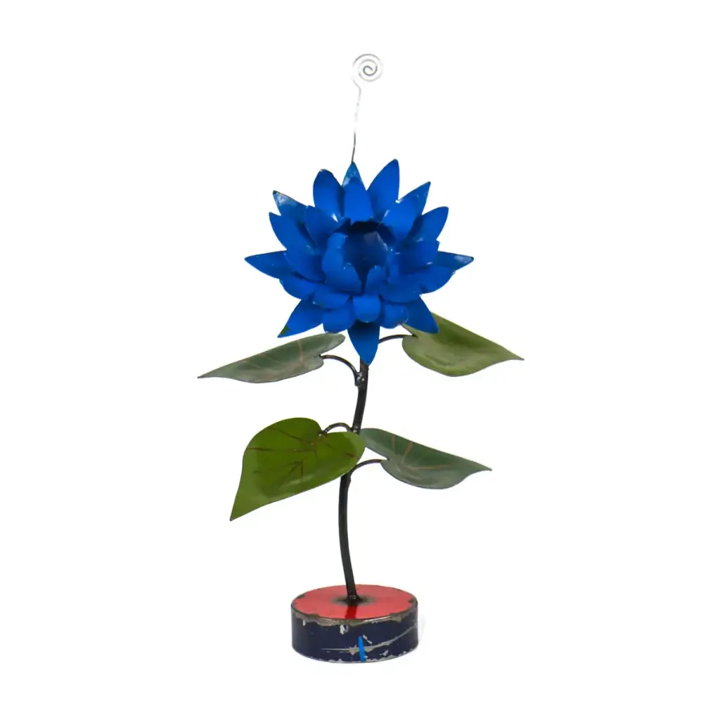 Fleur - 43 x 24 x 15 cm