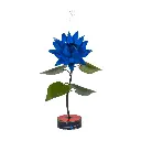 Fleur - 43 x 24 x 15 cm