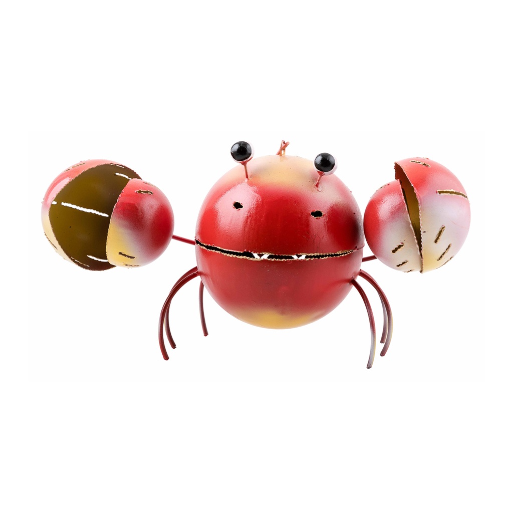 Crabe - Photophore - 14 cm