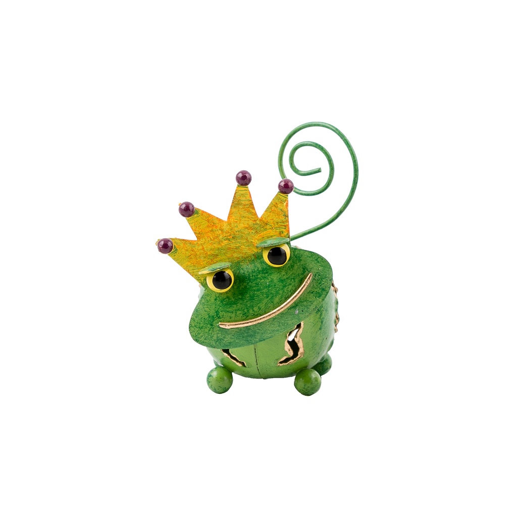 Grenouille - Porte-photo - 4 cm