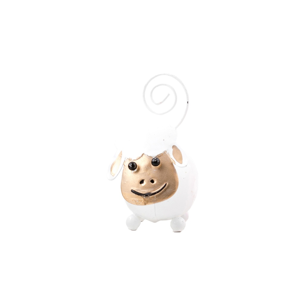 Mouton - Porte-photo - 4 cm