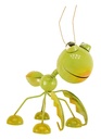 Mante Religieuse - Vert - 20 x 10 x 22 cm