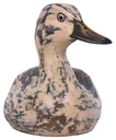 Canard - Femelle - Mix Colour - 16 x 29 x 12 cm