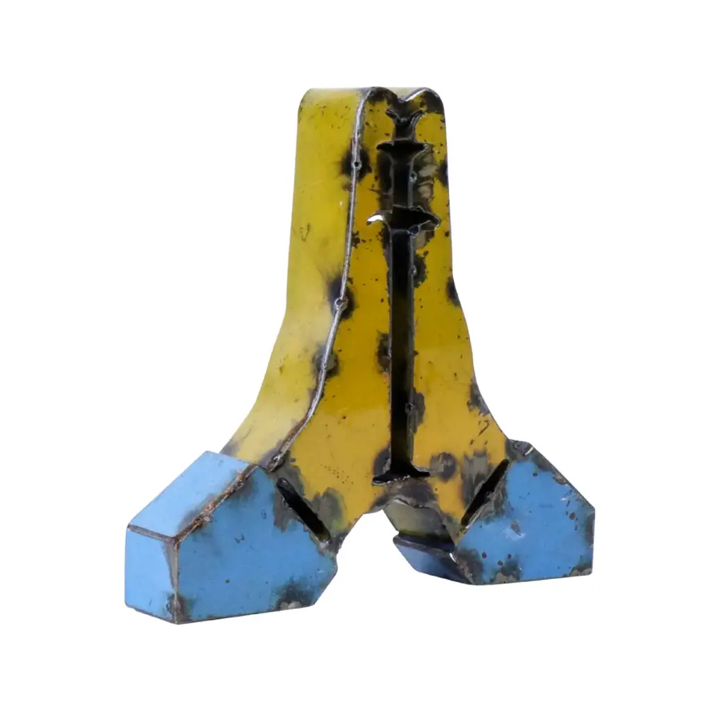 Emoji - 🙏 - Mains en prière - 28,5 x 28 x 4 cm