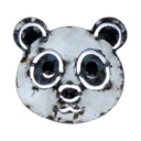 Emoji - 🐼 - Panda - 30 x 30 x 4 cm