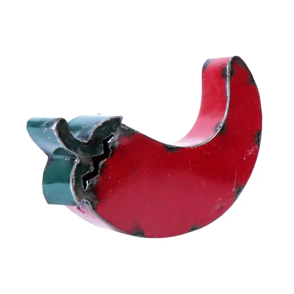 Emoji - 🌶️ - Piment rouge - 30 x 26,5 x 4 cm