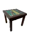 Petite Table Basse - 50 x 45 x 50 cm