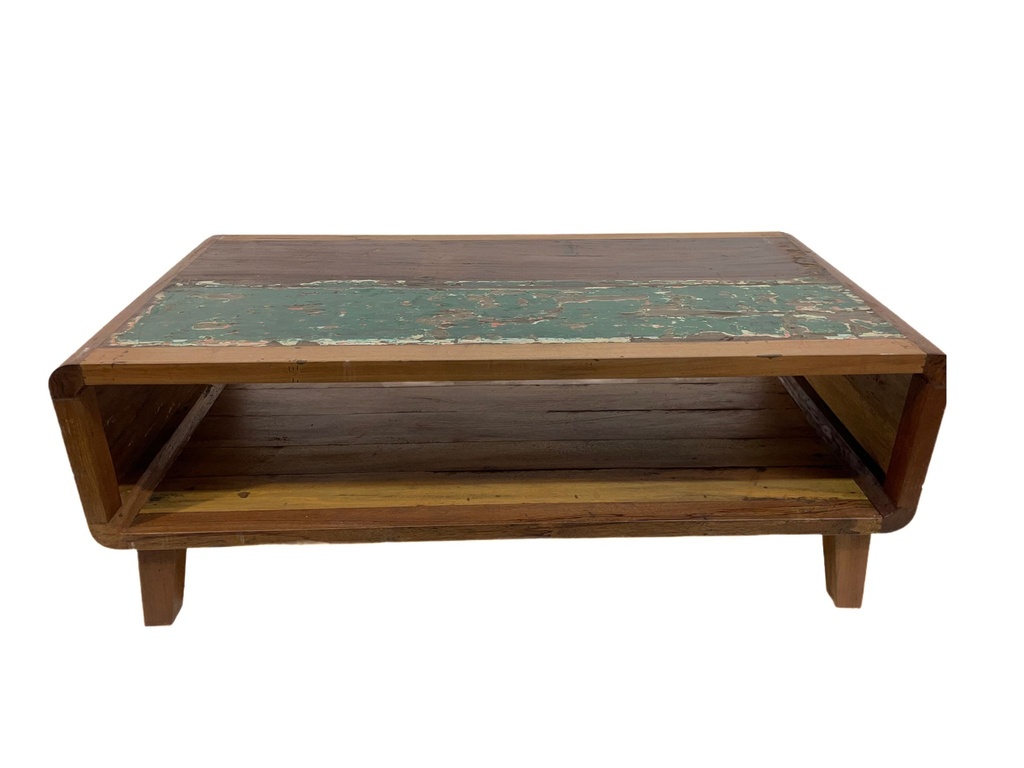 Table Basse - Rectangle - 120 x 45 x 60 cm