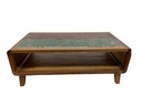 Table Basse - Rectangle - 120 x 45 x 60 cm