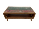Table Basse - Rectangle - 120 x 45 x 60 cm