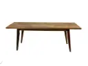 Console Longue - 200 x 80 x 50 cm
