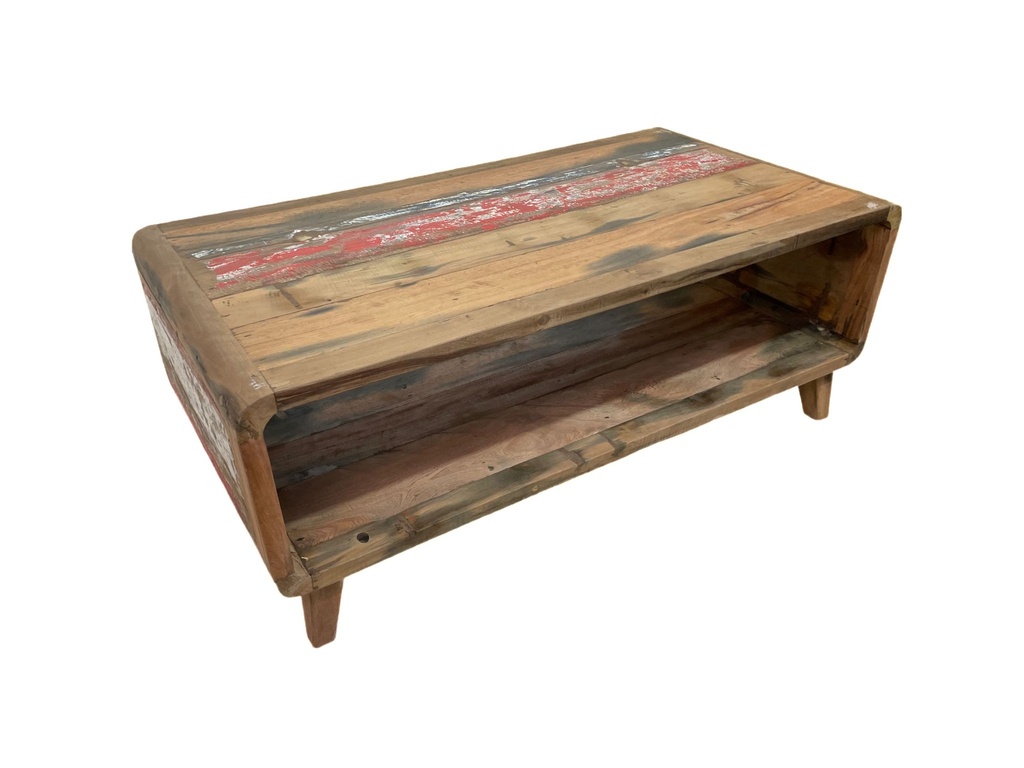 Table Basse - Rectangle - 120 x 45 x 60 cm