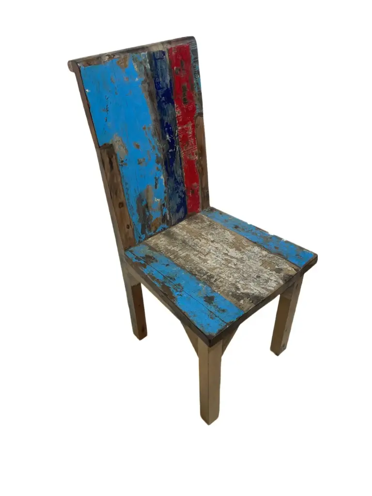 Chaise de Table - 45 x 100 x 45 cm