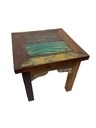 Petite Table Basse - 50 x 45 x 50 cm