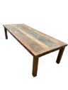 Grande Table à Manger - 300 x 80 x 120 cm