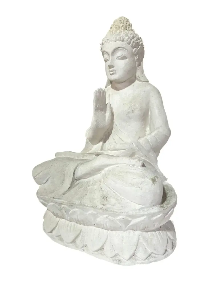 Buddha - 42 x 28 x 20 cm