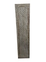 Panneau Décoratif Sculpté - 170 x 40 x 5 cm