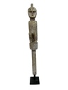 Homme Assis - 95 x 10 x 12 cm