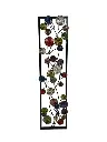 Décoration Murale 'Pimp Lollipop' - Mix Couleur - 100 x 25 x 4 cm