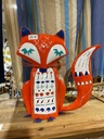 Renard - Photophore - 40 cm