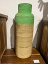 Porte-parapluie Vert - 73 x 30 x 30 cm
