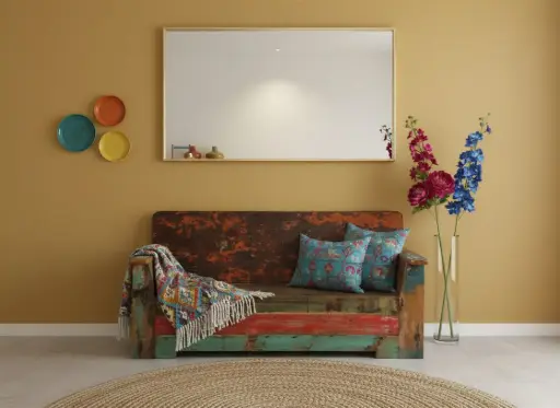 [2026-03-24-0031-A] Fauteuil - 3 personnes - 84 x 162 x 68 cm