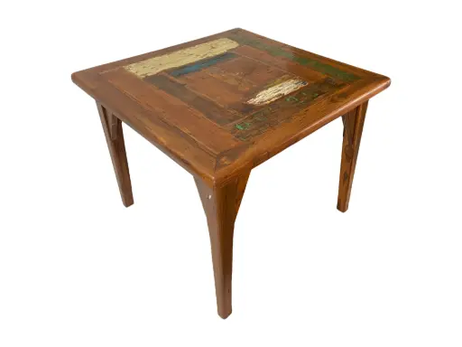 [2026-03-24-0049-A] Table à Manger - 81 x 100 x 100 cm