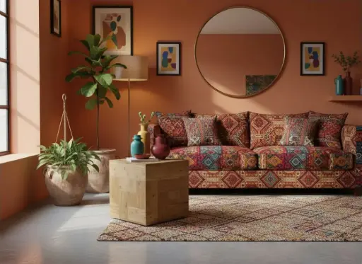 [2026-03-24-0092-A] Cube - 40 x 40 x 40 cm